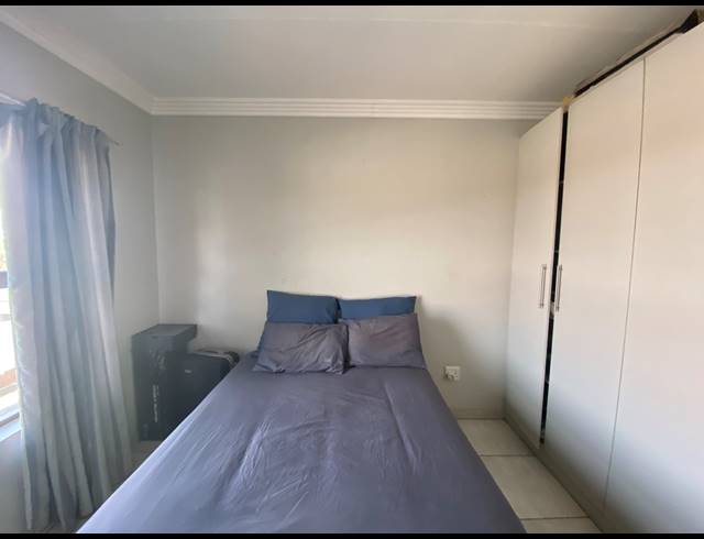 2 BEDROOM APARTMENT TO LET IN EVELEIGH
